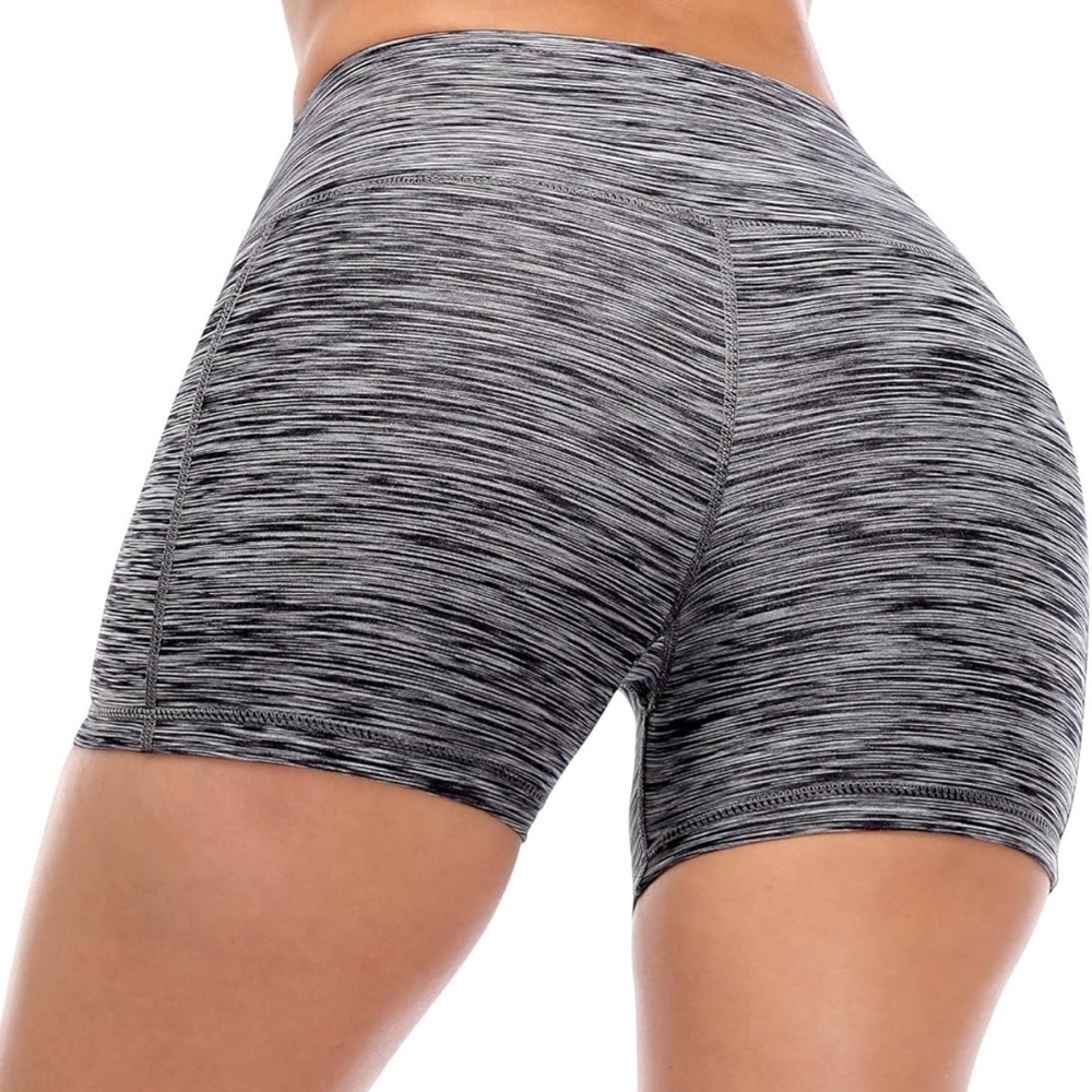 Ododos yoga shorts bundle - Picture 6 of 9